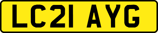 LC21AYG