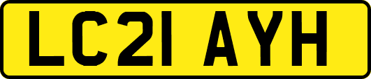 LC21AYH