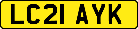 LC21AYK