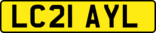 LC21AYL