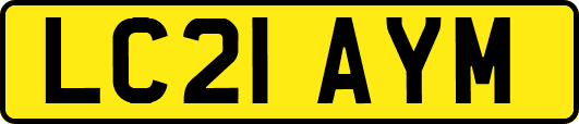 LC21AYM