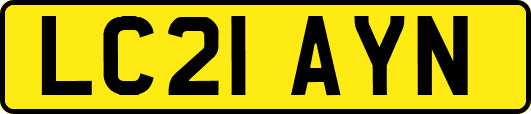 LC21AYN