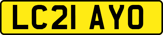 LC21AYO
