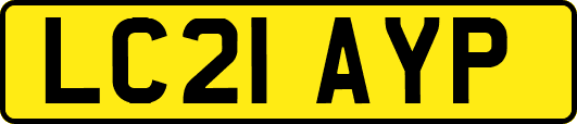 LC21AYP
