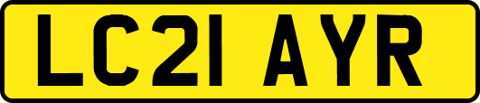 LC21AYR