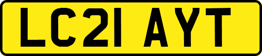 LC21AYT