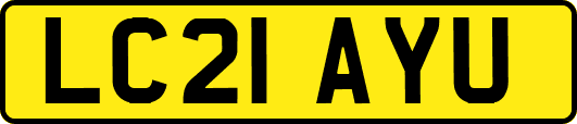 LC21AYU