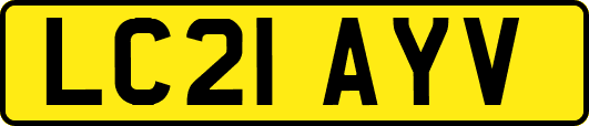 LC21AYV