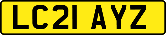 LC21AYZ