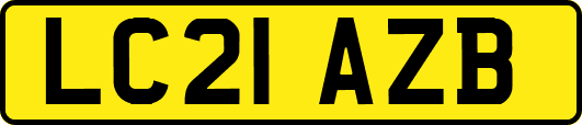 LC21AZB