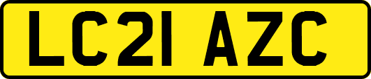 LC21AZC