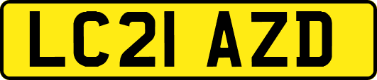 LC21AZD