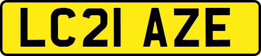 LC21AZE
