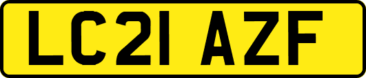 LC21AZF