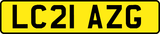 LC21AZG