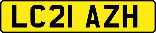 LC21AZH