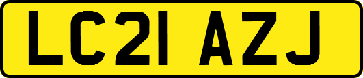 LC21AZJ