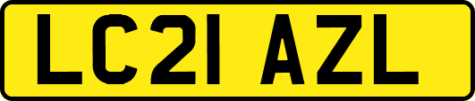 LC21AZL