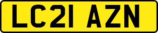 LC21AZN