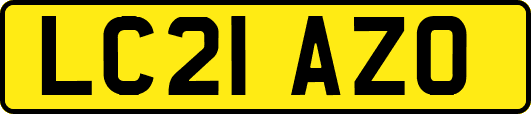 LC21AZO