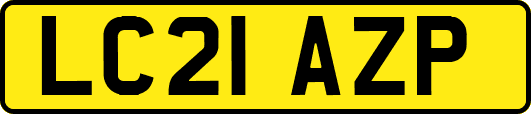 LC21AZP