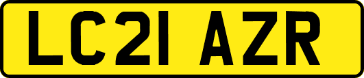 LC21AZR