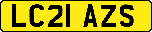 LC21AZS