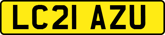 LC21AZU