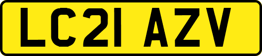LC21AZV