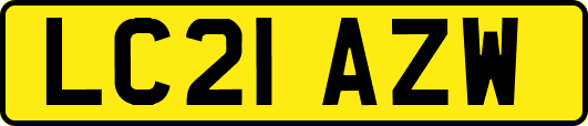 LC21AZW