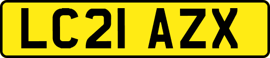 LC21AZX