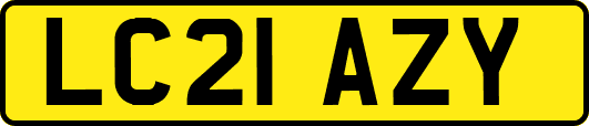 LC21AZY