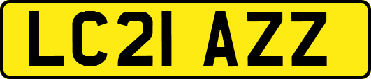 LC21AZZ