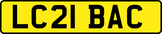 LC21BAC