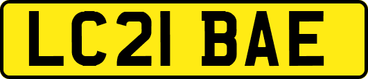 LC21BAE