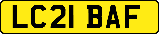 LC21BAF