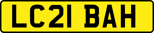 LC21BAH