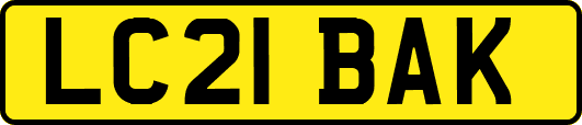 LC21BAK