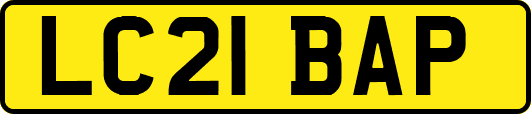 LC21BAP