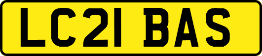 LC21BAS