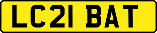 LC21BAT