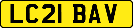 LC21BAV