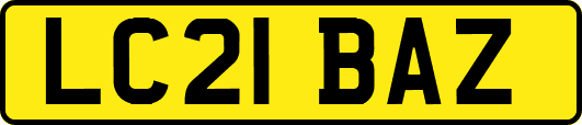 LC21BAZ