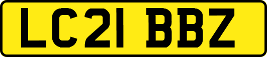LC21BBZ