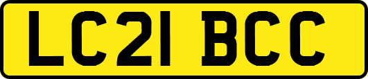 LC21BCC