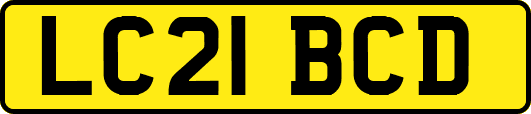 LC21BCD