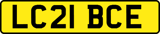 LC21BCE