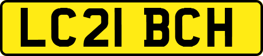 LC21BCH