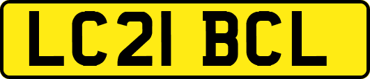 LC21BCL