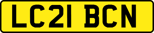 LC21BCN
